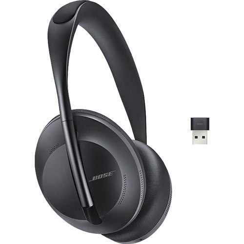 700 UC Noise-Canceling Bluetooth Headphones