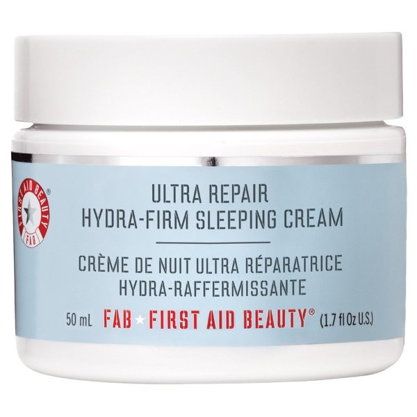 Ultra Repair Hydra Firm Overnight Sleeping Cream (50ml)