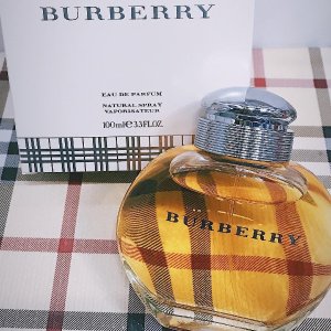 Burberry Parfum @ Walgreens