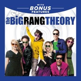 ‎The Big Bang Theory