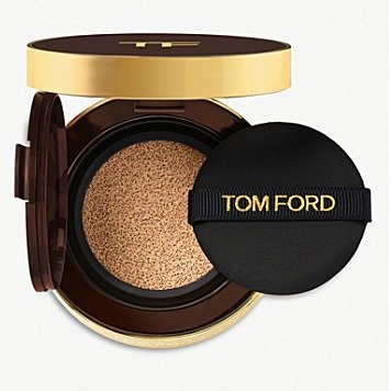 Traceless Touch Foundation Compact Case