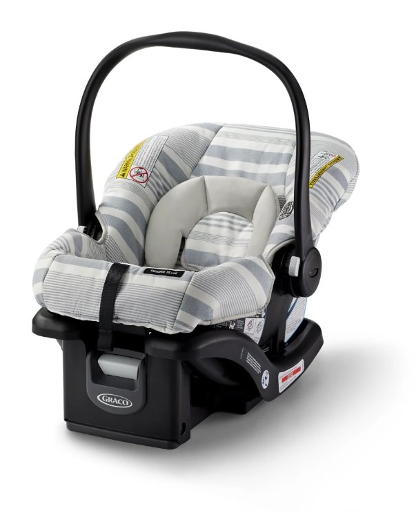 SnugRide 35 Lite 婴童安全座椅