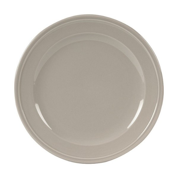 Brigitte Dinner Plates - Set of 4 Select Colors | Ballard Designs