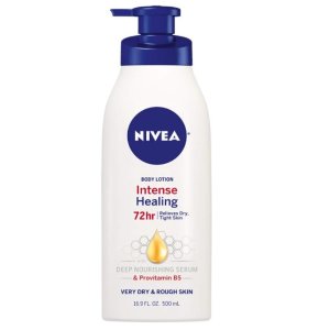 NIVEA Intense Healing Body Lotion Sale