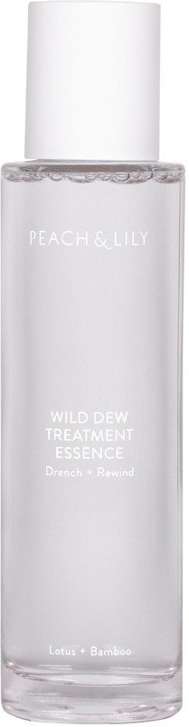 Wild Dew Treatment Essence 