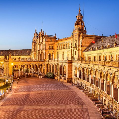 Spain & Morocco 2023: 16-Day Small-Group Tour from Madrid to Casablanca & Marrakesh with Flamenco Show, Trusted Partner Tours — Spain & Morocco