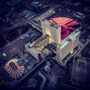 Circus Circus Hotel, Casino & Theme Park - Las Vegas, NV