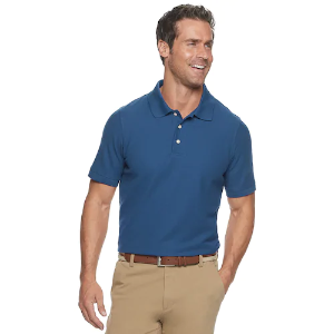 Kohl's Men's Polo Shirts Sale