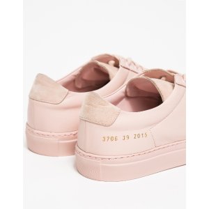Common Projects Shoes @ Need Supply Co.