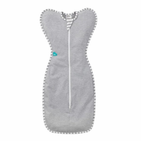 Swaddle UP Original, X-Small - Gray