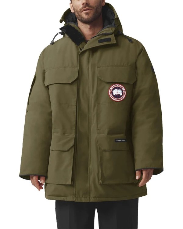 Canada Goose Expedition 远征款