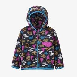 Baby Micro D® Snap-T® Fleece Jacket