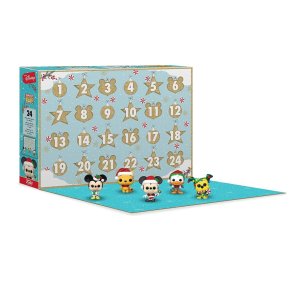 As low as $8.99Amazon Top 10 Advent Calendar For Kids