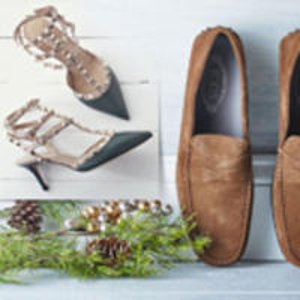 Saint Laurent, Prada, Valentino, Miu Miu & More Designer Shoes, Handbags & More on Sale @ Rue La La