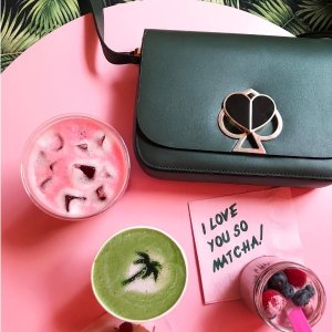 2019 collections @ kate spade