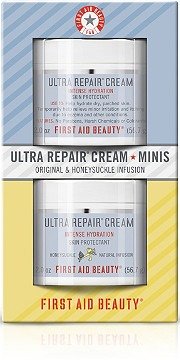 Ultra Repair Cream Minis Original & Honeysuckle | Ulta Beauty