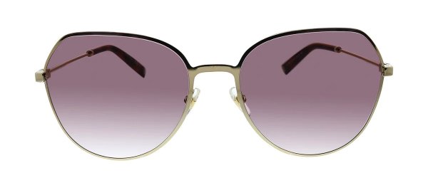 GV 7158/S VT 0Y11 Geometric Sunglasses