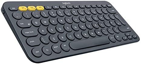 K380 多设备蓝牙键盘