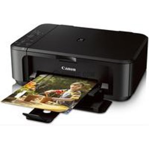 Canon PIXMA MG3220 Compact Wireless All-In-One Inkjet Photo Printer