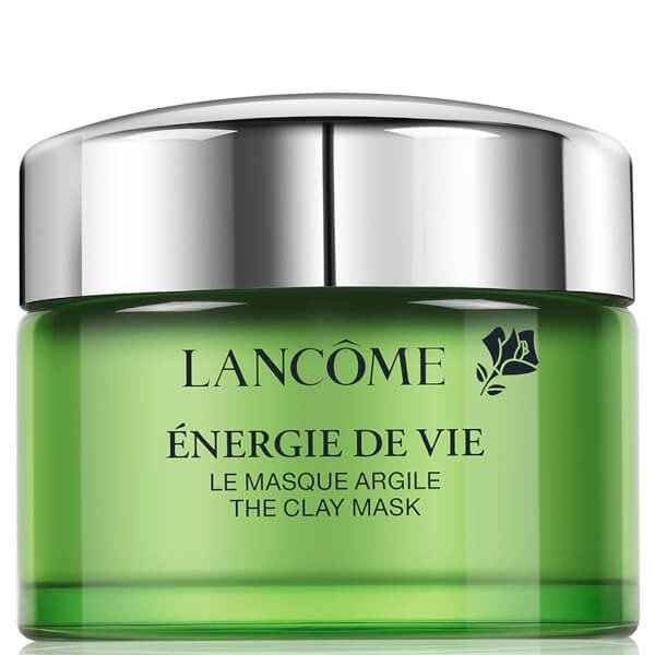 Lancome Energie de Vie Clay Mask 50ml