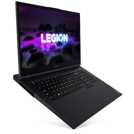 Legion 5 15.6" Laptop (R7 5800H, 3060, 16GB, 1TB)