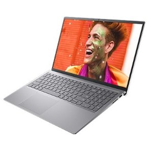 Dell Inspiron 15 Laptop (R5 5500U, 8GB, 256GB)