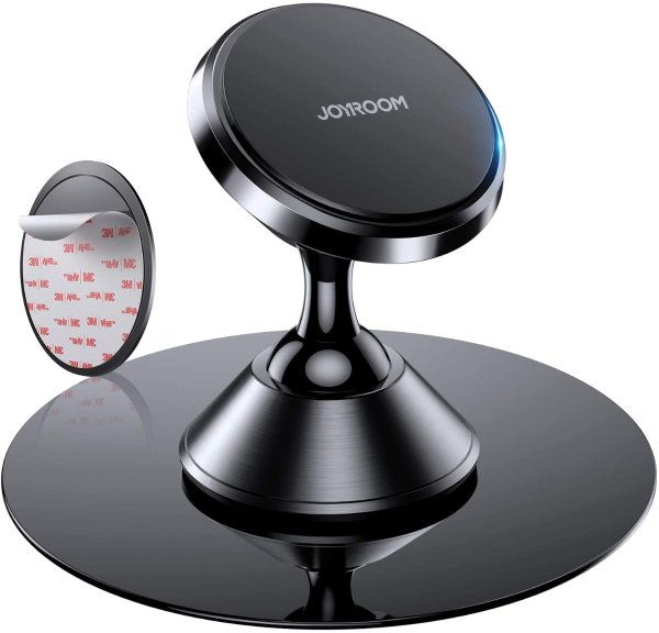 joyroom Magnetic Phone Mount for Dashboard