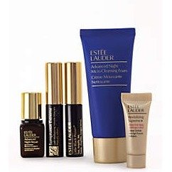 Free 5 Pc Gift With Any 35 Estee Lauder Purchase Belk