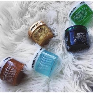 select products @ Peter Thomas Roth