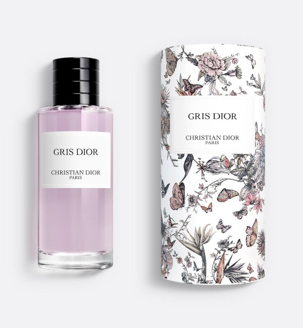 Gris Dior–Limited Edition