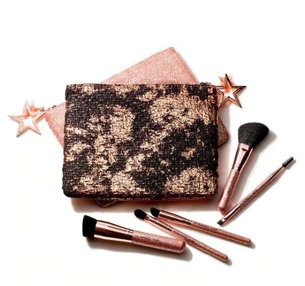 Brush With The Stars Kit ($162 Value)