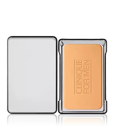 For Men™ Face Soap With Dish | Clinique