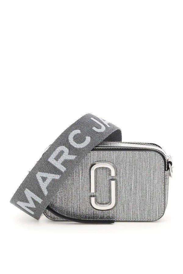 Bags Marc Jacobs for Women Silver