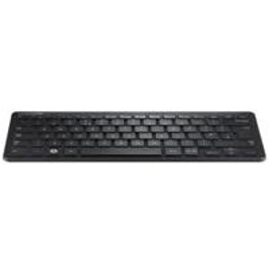 Bluetooth Wireless Keyboard by Samsung AA-SK2NWBB Slate Black