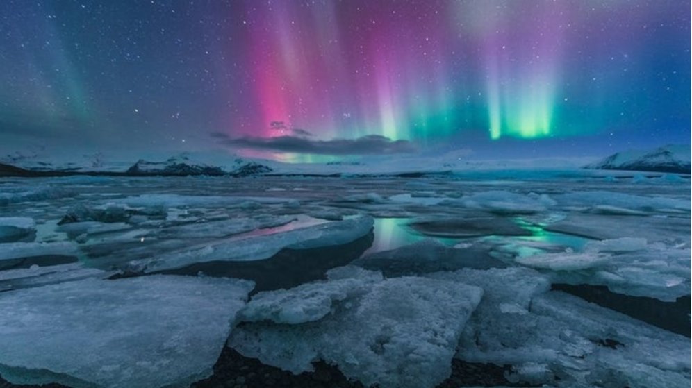 冰岛极光之旅如何规划？看到极光的可能性怎样才能是100%？