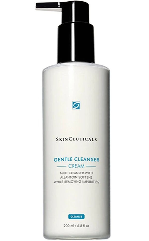 Gentle Cleanser l Mild Cleanser For Dull Complexion l SkinCeuticals