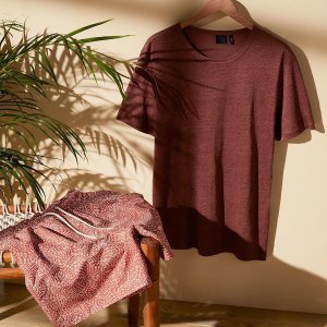 H&M Men's Multi-packs T-shirt Shorts Underwear on Sale