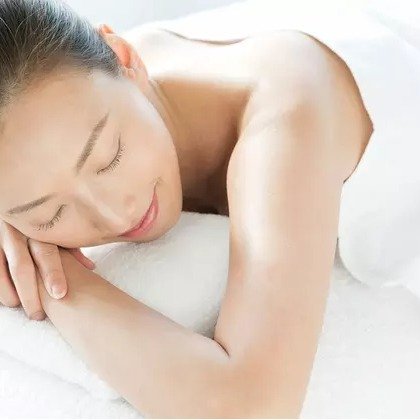One 45-, 60-, or 75-Minute Deep-Tissue Massage with Cupping at Yupo Health (Up to 55% Off)
