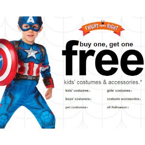 Kids' Costumes, Halloween Decorations at Target