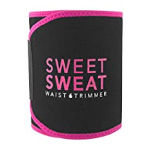 Today Only: Sweet Sweat Fitness Products