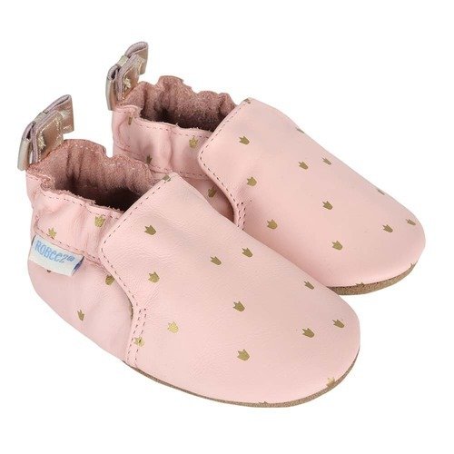 Prince Charming Baby Shoes, Soft Soles