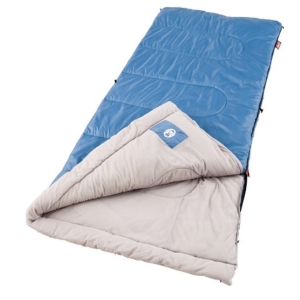 Walmart Coleman® Sun Ridge™ 40°F Sleeping Bag