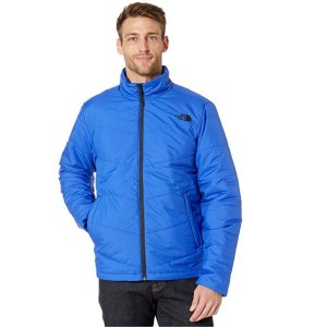 he North Face Junction Insulated Jacket
