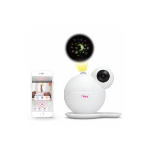 iBaby Care M7 Baby Monitor