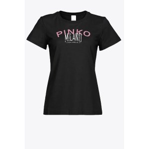 PINKO Cities T-shirt