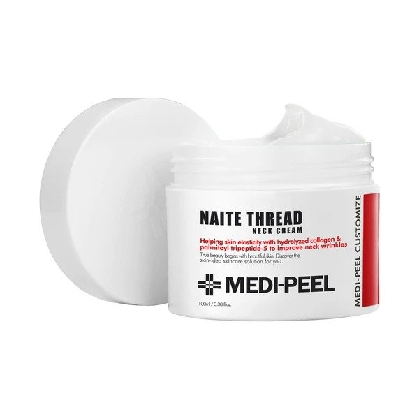[Medi-Peel] Naite Thread Neck Cream 100ml