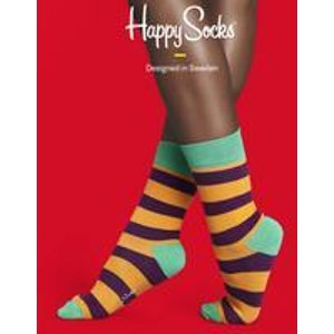 Sitewide @ Happy Socks