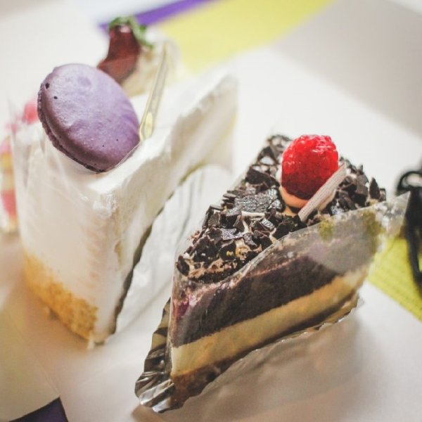 85°C Bakery Cafe