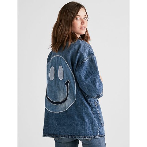 Denim Kimono | Lucky Brand