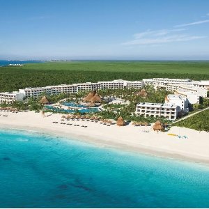 Adults-Only Secrets Maroma Beach Cancun